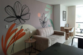 Suite Art ,exclusivo apartaestudio.